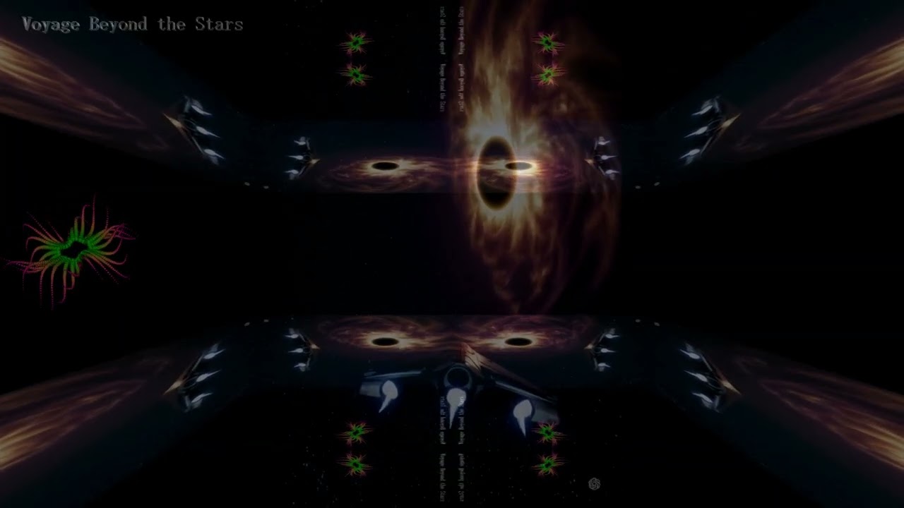 Voyage Beyond the Stars