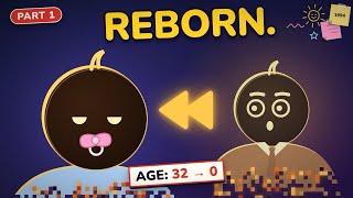 What If You Were Reborn With All Your Memories?