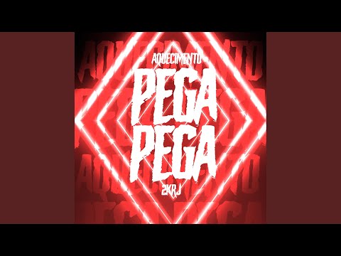 AQUECIMENTO DO PEGA PEGA
