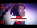 Scissor Seven Season 3 Round Up (Spoilers) | Netflix Anime