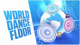 Just Dance 2020/2022 Happy Hour Reminder 10/26/2025