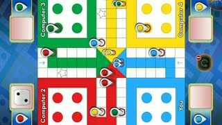 Ludo Gameplay 2022           Four Player's screenshot 5
