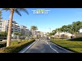 4K Drive in Dubai Hills Estate | Luxury Residential Area in Dubai, UAE