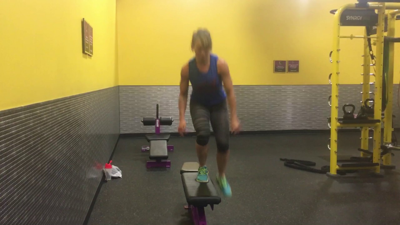 Side box jumps YouTube