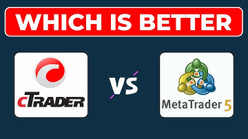 Ctrader vs MT5 – Welke is beter?