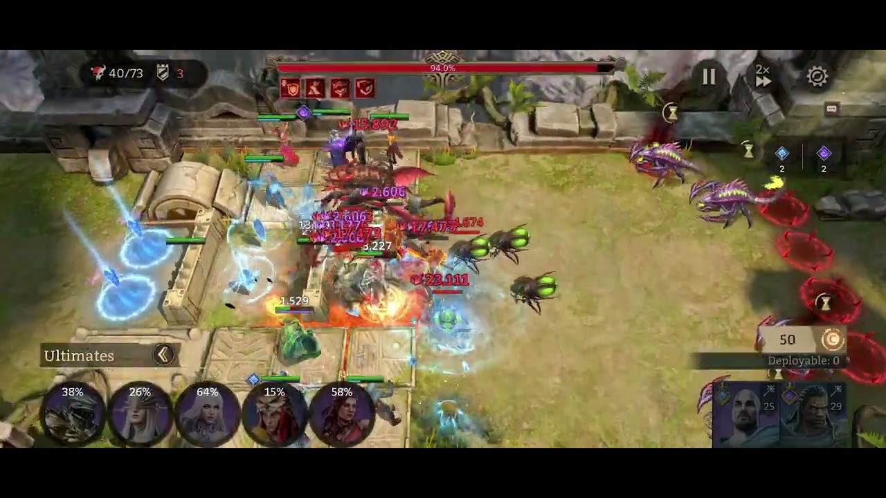 GR1-18// Watcher of Realms