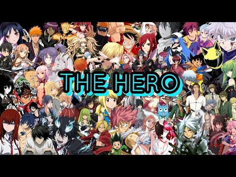 【MAD】血界戦線「リコレクションエンドロウル」