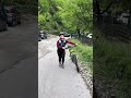 Nuova avventura in bici