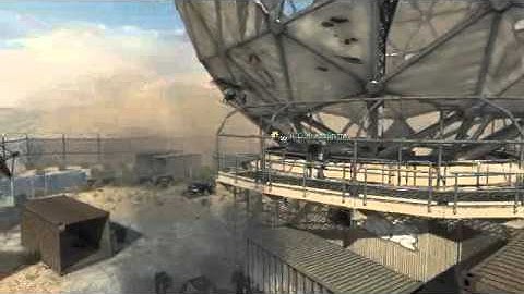 Modern Warfare 3 - How to kill Recon Drone with C4