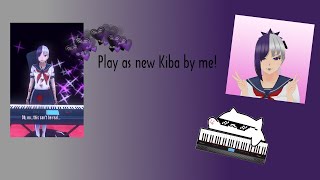Play as New Kiba by me! +DL