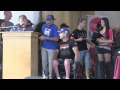 2013 Tecate SCORE Baja 1000 Awards part 2