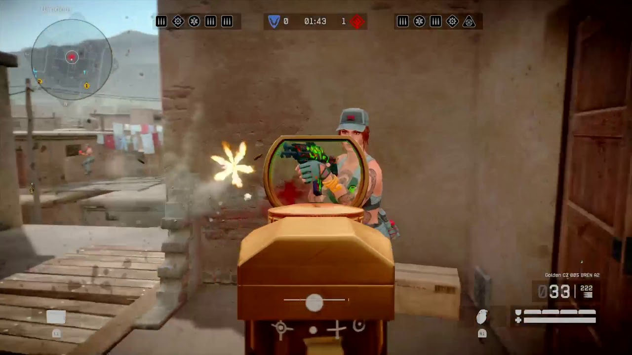 WARFACE-ONE-OF-THE-BEST-PLAYER-ON-1-SIGNAL