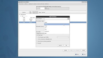 Install CentOS 6.5 64-bit using VNC on 1GB VPS