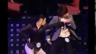 [PRE-DEBUT] #iKON Kim Donghyuk - Trouble Maker