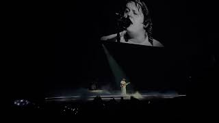 Lewis Capaldi - Love Story (Taylor Swift Cover) Nottingham