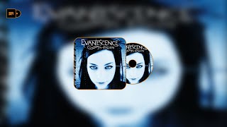 Evanescence - Haunted (Fallen) | Audio