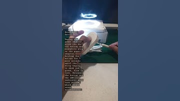 How to reset Mi LED Lightstrip 1S