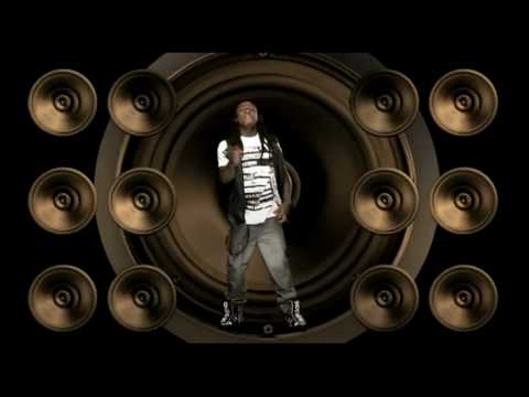 Shakira Ft. Lil Wayne - Give It Up To Me - Hq - 720