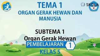Materi pembelajaran tema 1 sub ...