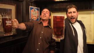 2017 Sam Adams Stein Hoisting Video