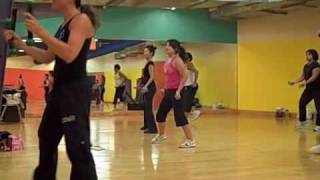 Zumba Toning - Anthem