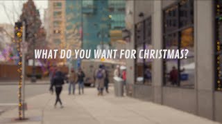 What Do You Want for Christmas, Detroit? (2018) by Andrew Miller 95 views 5 years ago 7 minutes, 4 seconds