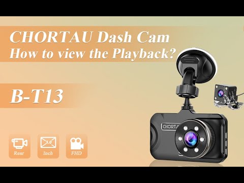 How Do Dash Cams Work? –