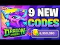 ⚠️NEW!💝UPD⚠️ DRAGON ADVENTURES ROBLOX CODES MAY 2026 - DRAGON ADVENTURES CODES