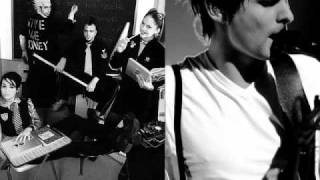 Mindless Self Indulgence Vs. Muse - Straight To Supermassive Black Video