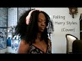 Falling - Harry Styles | Soft Female Cover