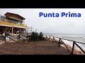 Punta Prima, Torrevieja, Costa Blanca, Spain. Blustery Thursday Afternoon Walking Tour 🇪🇸