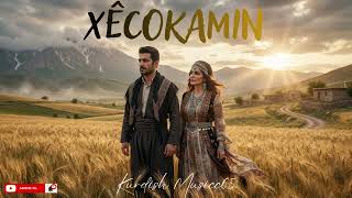Xecokamin - Kürtçe Aşk Slow Şarkı | Kurdish Love Slow Song