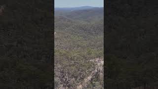 Mount Misery A Breathtaking Aerial View.