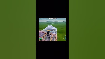 Random 1v1 #fortnite #gaming #shorts #fyp