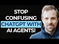 ModSquad Episode 13: How Excel AI Agents Actually Work with Tim Jacks