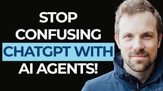 ModSquad Episode 13: How Excel AI Agents Actually Work with Tim Jacks