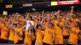 ASU - Welcome to the Good Life
