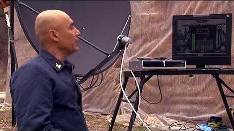 Hope Channel realignment from amc-4 to g-19