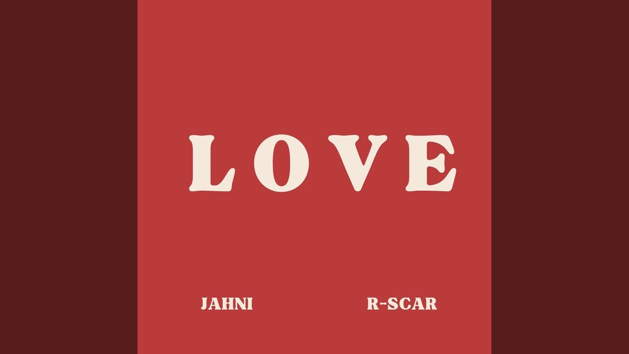 Watch L O V E on YouTube Watch L O V E on YouTube