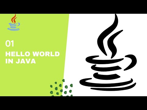 How to print Hello World in Java | Hello World in Java | Java Tutorial | Eclipse IDE.