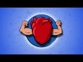 Ksps fit kids exercise your heart