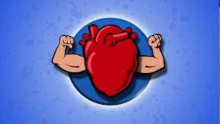 KSPS Fit Kids: Exercise Your Heart