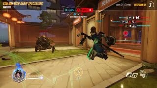 Mei ult bug