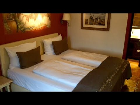 Hotel El Andaluz