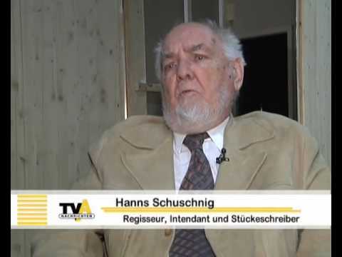 Die Komödie "Mein Freund Harvey" wird von der Theatergruppe Betzigau auf die Bühne gebracht