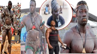«Ama Baldé dagn ko sacrifié. Mod’Lô vs Boy Niang dina tass Pikine», révèle Mbaye Ndéwane