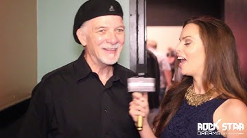 Guitarist Larry Knight on Why He Thinks Tectonic Speakers Are a Game Changer