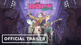 Rockbeasts - Official Release Window Trailer | Triple-i Initiative Fall Showcase 2026