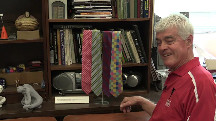 Virtual Tour of Frank Thompson Hall with Dr. Tom Stafford '66 | NC State Forever Club Reunion
