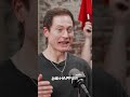 Bryan Johnson debates the science of defying death on #surrounded #life #health